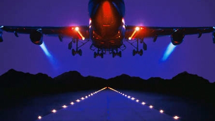 指示燈測(cè)量