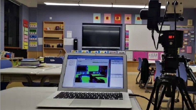 laser world of photonics china